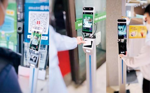 中網投 以服務網絡強國建設為核心使命 精準投資信息系統集成服務